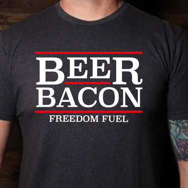 Beer & Bacon - The Pepper Pantry (Formerly Marie Sharp's)
